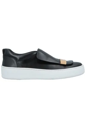 Sergio Rossi FOOTWEAR - Trainers - on YOOX.com