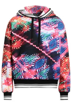 Dolce & Gabbana TOPWEAR - Sweatshirts - on YOOX.com