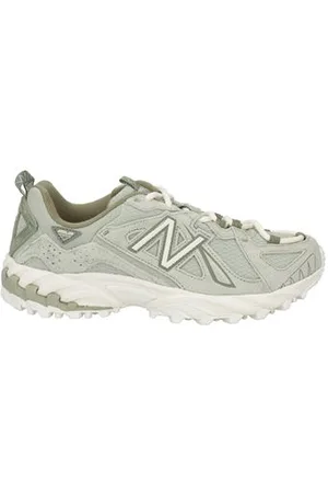 New Balance FOOTWEAR - Trainers - on YOOX.com