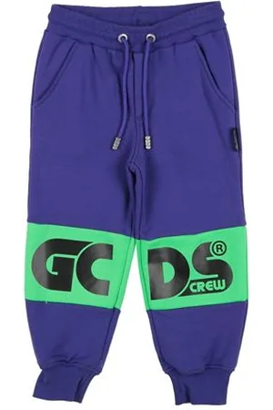 GCDS BOTTOMWEAR - Trousers - on YOOX.com