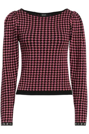 Liu Jo KNITWEAR - Jumpers - on YOOX.com