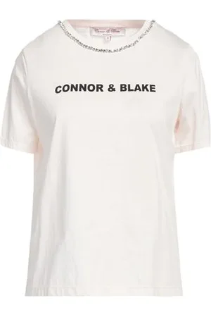 CONNOR & BLAKE TOPWEAR - T-shirts - on YOOX.com