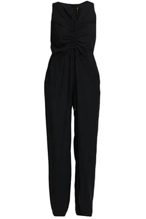 Manila Grace JUMPSUITS & TRACKSUITS - Jumpsuits - on YOOX.com