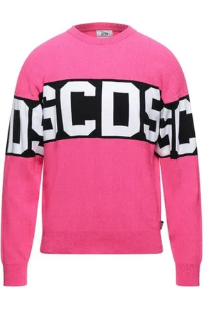 GCDS KNITWEAR - Jumpers - on YOOX.com