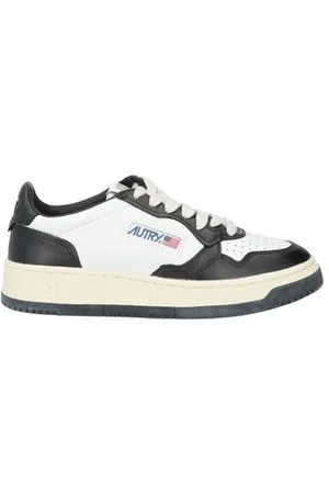 Autry FOOTWEAR - Trainers - on YOOX.com