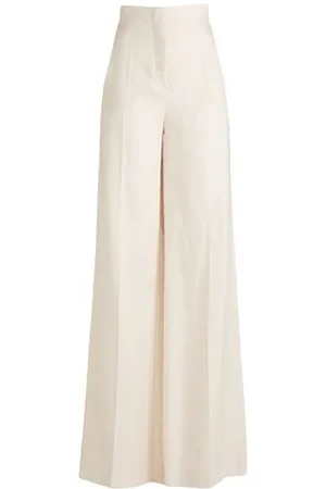 Max Mara BOTTOMWEAR - Trousers - on YOOX.com