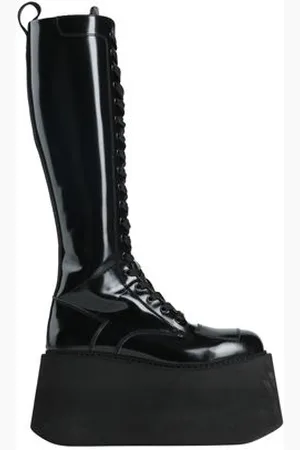 GCDS FOOTWEAR - Boots - on YOOX.com
