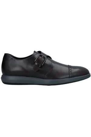 Hogan FOOTWEAR - Loafers - on YOOX.com