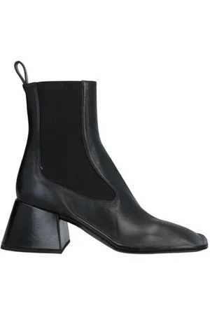 Jil Sander FOOTWEAR - Ankle boots - on YOOX.com