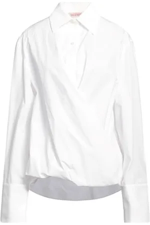 VALENTINO GARAVANI TOPWEAR - Tops - on YOOX.com