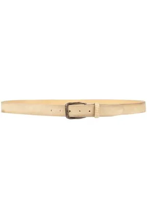 Patrizia Pepe Small Leather Goods - Belts - on YOOX.com