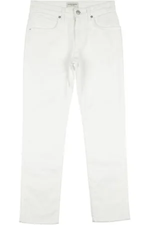 Paolo Pecora BOTTOMWEAR - Jeans - on YOOX.com