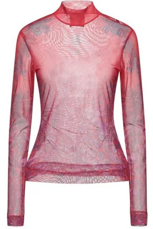 Givenchy TOPWEAR - T-shirts - on YOOX.com