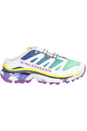 Maison Margiela FOOTWEAR - Trainers - on YOOX.com