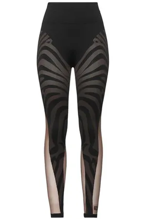 GCDS BOTTOMWEAR - Leggings - on YOOX.com