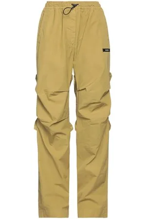 Palm Angels BOTTOMWEAR - Trousers - on YOOX.com