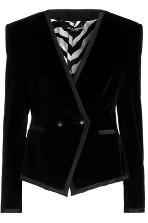 Dolce & Gabbana SUITS and CO-ORDS - Blazers - on YOOX.com