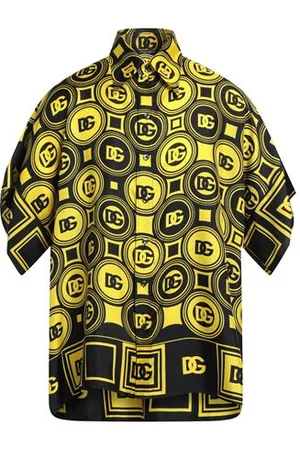 Dolce & Gabbana TOPWEAR - Shirts - on YOOX.com