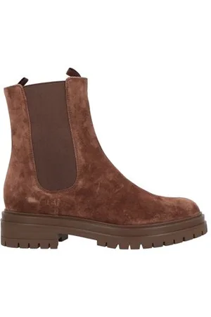 Gianvito Rossi FOOTWEAR - Ankle boots - on YOOX.com