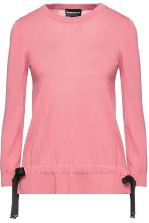 Emporio Armani KNITWEAR - Jumpers - on YOOX.com