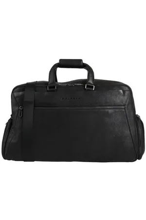 Piquadro LUGGAGE - Duffel bags - on YOOX.com