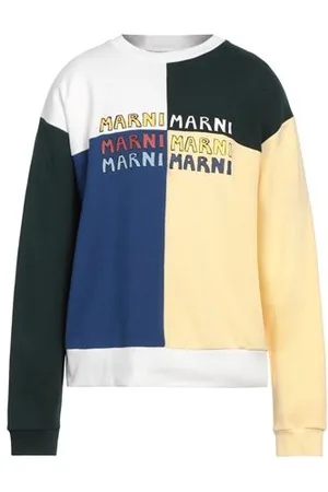 Marni TOPWEAR - Sweatshirts - on YOOX.com