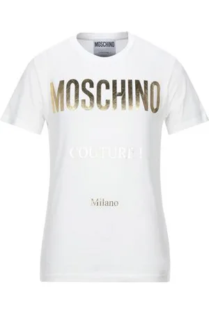 Moschino TOPWEAR - T-shirts - on YOOX.com