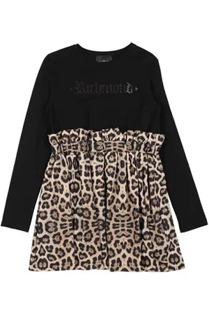 John Richmond DRESSES - Kids’ dresses - on YOOX.com