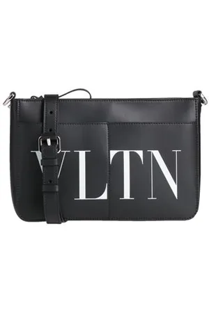VALENTINO GARAVANI BAGS - Cross-body bags - on YOOX.com