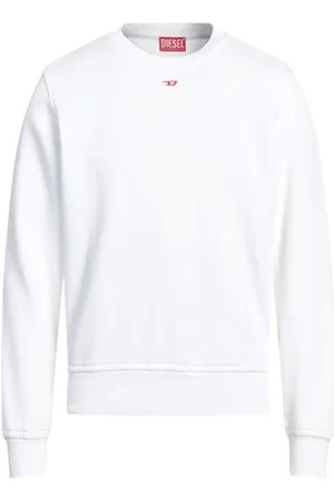 Diesel TOPWEAR - Sweatshirts - on YOOX.com