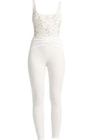 Elisabetta Franchi JUMPSUITS & TRACKSUITS - Jumpsuits - on YOOX.com