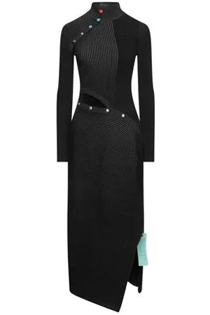 OFF-WHITE DRESSES - Mini dresses - on YOOX.com