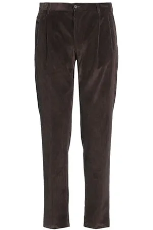 Dolce & Gabbana BOTTOMWEAR - Trousers - on YOOX.com