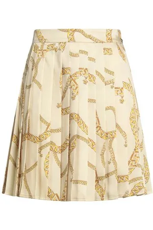 VERSACE BOTTOMWEAR - Mini skirts - on YOOX.com