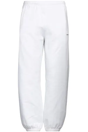 OFF-WHITE BOTTOMWEAR - Trousers - on YOOX.com