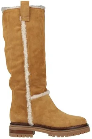 Sergio Rossi FOOTWEAR - Boots - on YOOX.com