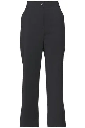 Msgm BOTTOMWEAR - Trousers - on YOOX.com