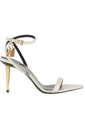 Tom Ford FOOTWEAR - Sandals - on YOOX.com