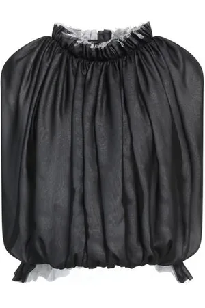 Comme des Garçons TOPWEAR - Tops - on YOOX.com