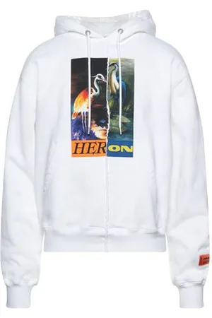 Heron Preston TOPWEAR - Sweatshirts - on YOOX.com
