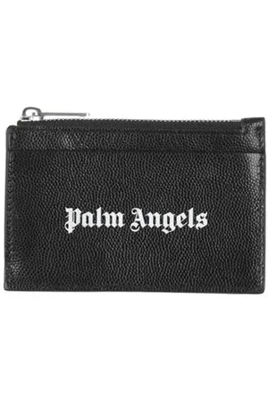 Palm Angels Small Leather Goods - Coin purses - on YOOX.com