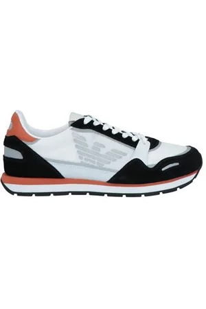 Emporio Armani FOOTWEAR - Trainers - on YOOX.com