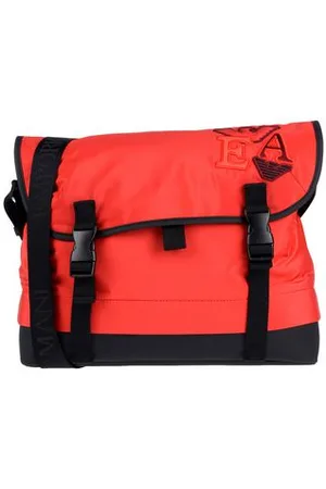 Emporio Armani BAGS - Cross-body bags - on YOOX.com