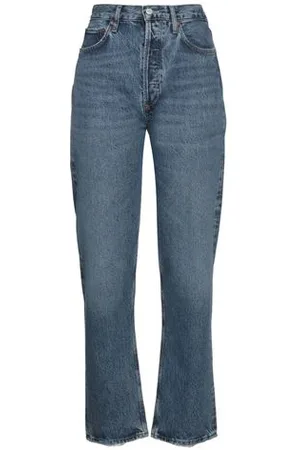 AGOLDE BOTTOMWEAR - Jeans - on YOOX.com