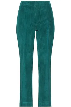 Moschino BOTTOMWEAR - Trousers - on YOOX.com