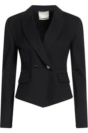 ANNA MOLINARI SUITS and CO-ORDS - Blazers - on YOOX.com
