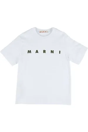 Marni TOPWEAR - T-shirts - on YOOX.com