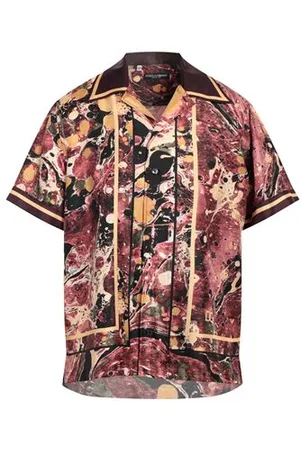 Dolce & Gabbana TOPWEAR - Shirts - on YOOX.com