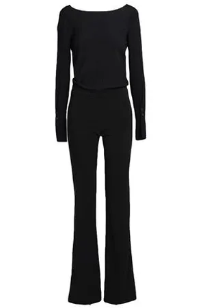Patrizia Pepe JUMPSUITS & TRACKSUITS - Jumpsuits - on YOOX.com