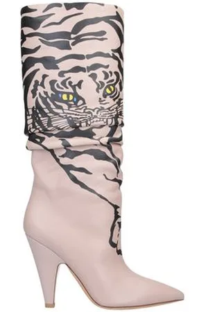 VALENTINO GARAVANI FOOTWEAR - Boots - on YOOX.com